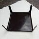 Coffee table, Italian design, authentic stamped. Very good condition.