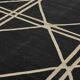 Contemporary Tribal Decorative Kilim 315 cm x 421 cm