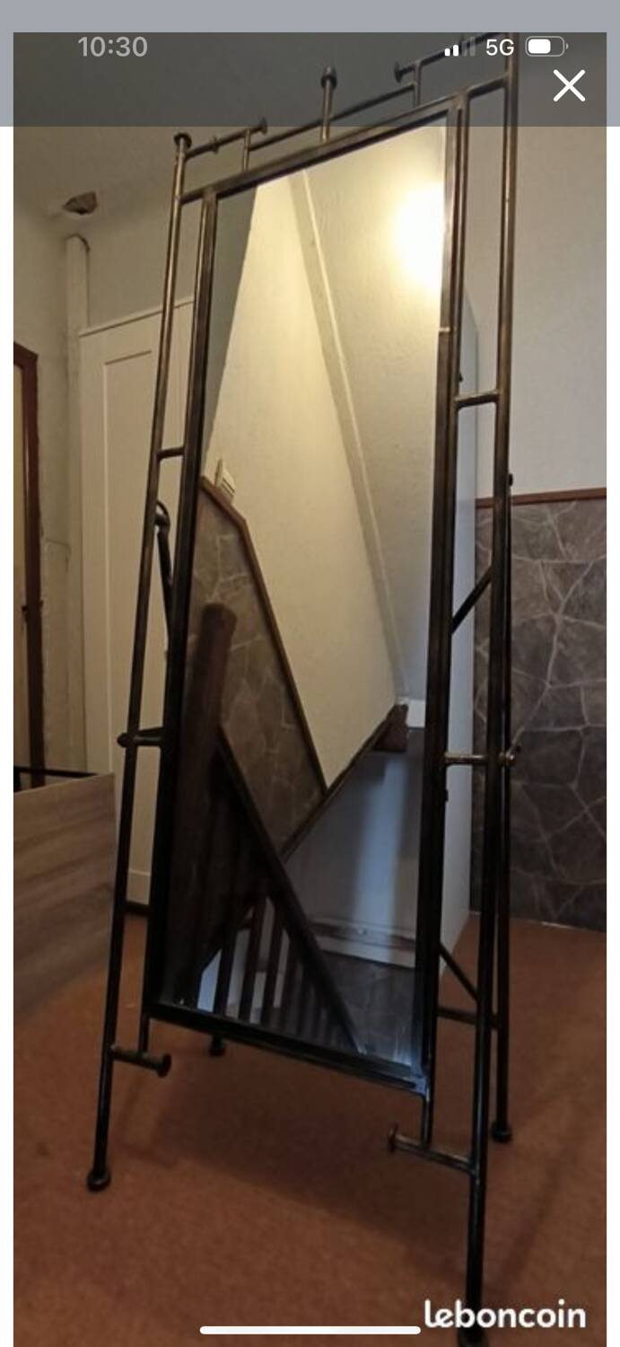 Table Pierre Chapo T40