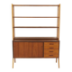 Scandinavian teak secretary, Sweden, 1960