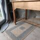 Farm table
