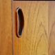 Paola Sideboard by oswald Vermaercke for V-Form, 1959S