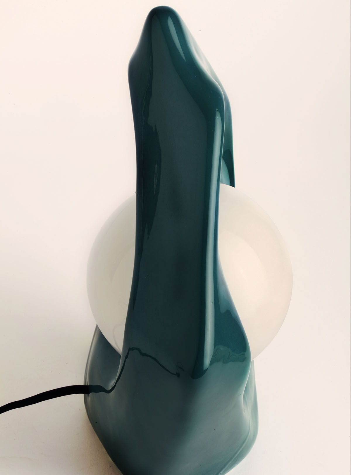 Abstract lamp