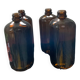 Bouteilles en verre