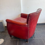Club chair