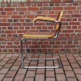 Chair B64 Marcel Breuer