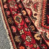 Handmade Persian Rug