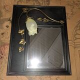 Vintage mirror, art deco.