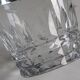 Baccarat bucket model Piccadilly Buckingham