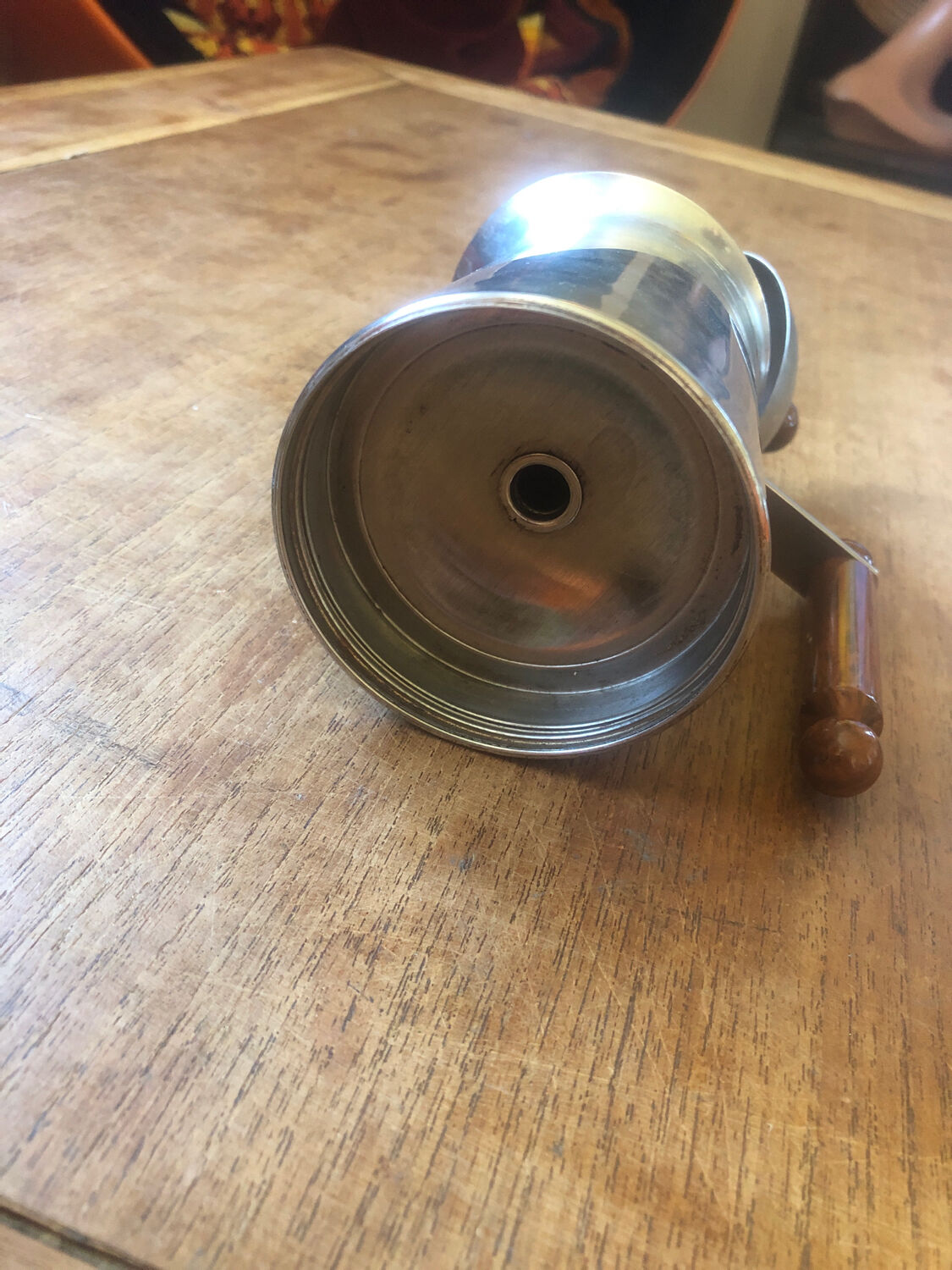 Italian coffee maker Tracanzan alfa 2 cups