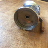 Italian coffee maker Tracanzan alfa 2 cups