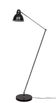 Lampadaire réglable ''Comet'' Hala Zeist, Hollande années 1970