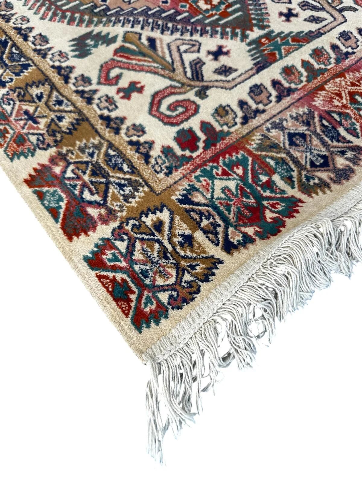 Tapis de style oriental