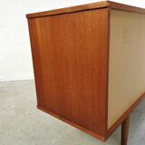 Vintage Scandinavian enfilade