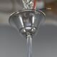 Functionalist / Bauhaus Chandelier, 1930s