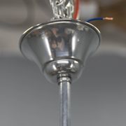 Lustre fonctionnaliste / Bauhaus, années 1930