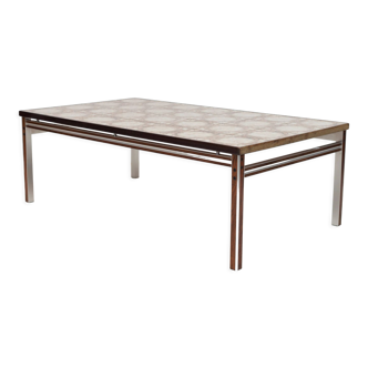 Bendixen Design coffee table