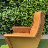 Swivel chair