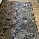 Ancient Persian carpet 150x100cm