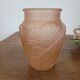 Art Deco vase Souchon Neuvesel no. 1