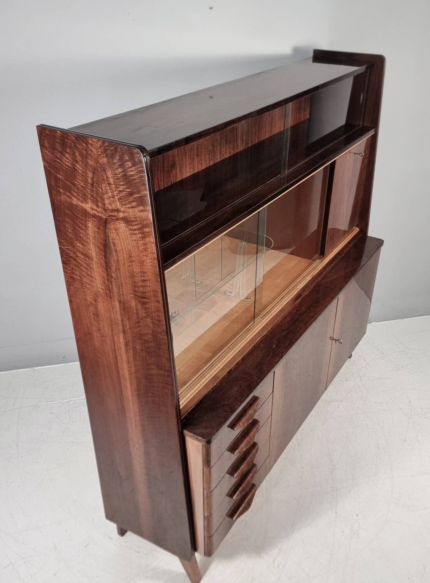 Vintage Cabine from Tatra, 1970s