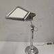 Pirouette desk lamp 1920