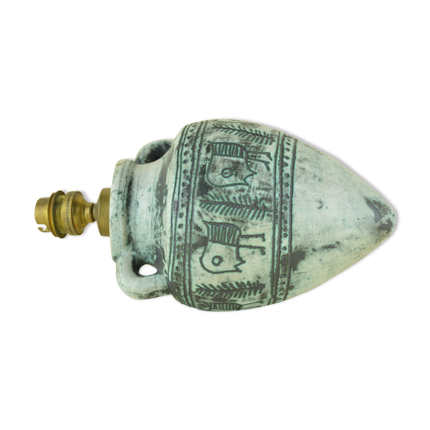 Jacques Blin wall lamp