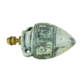 Jacques Blin wall lamp