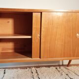 Commode vintage