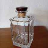 Whiskey carafe