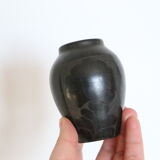 Vase en pierre