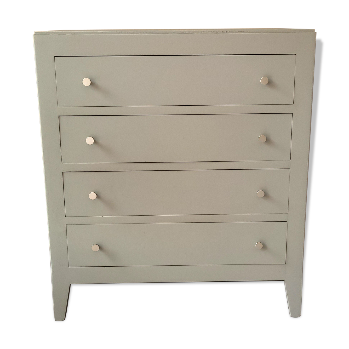 Vintage chest of drawers 60s