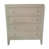 Commode vintage années 60
