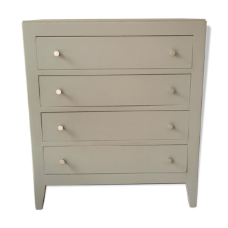 Vintage chest of drawers 60s