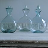 8 shepherd's bottles