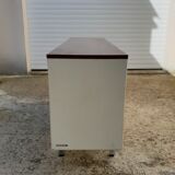 Strafor curtain sideboard 1970