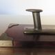 Art deco coatrack 50/60