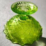 Pocket tray ring holder in ouraline by Fennec in Saar