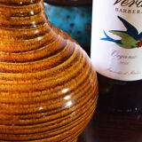 Ceramic vase of Accolay, Gauloises series