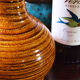 Ceramic vase of Accolay, Gauloises series