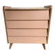 Commode années 50