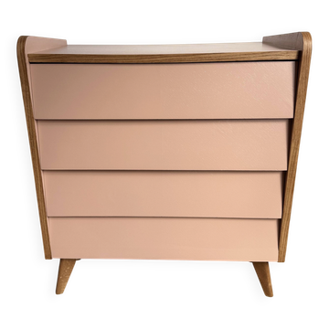 1950s chest of drawers