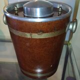 Champagne refresher or bucket " presto ll " 1940/50