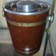 Champagne refresher or bucket " presto ll " 1940/50