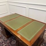 Large English Desk Partnerdesk