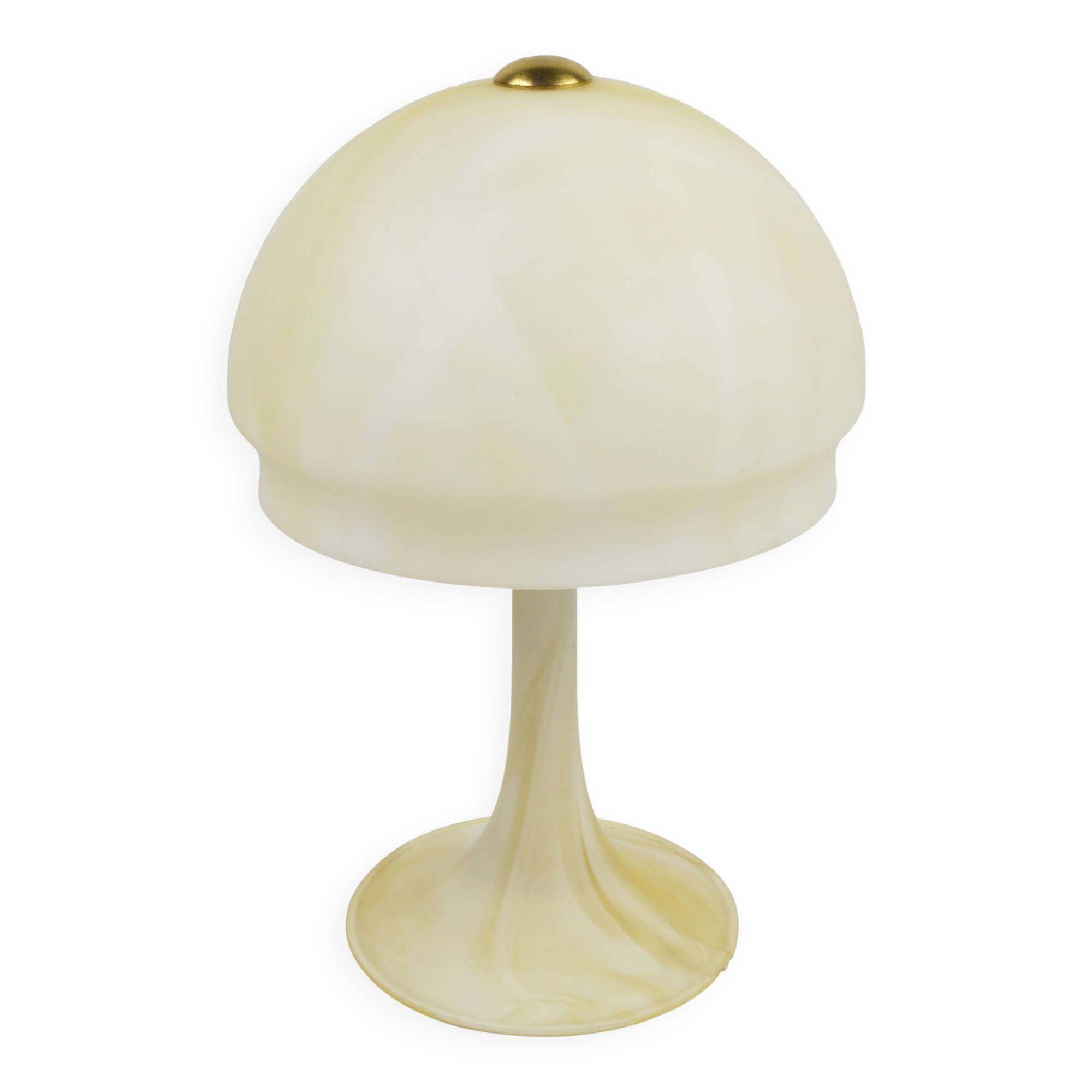 Space Age Table Lamp, 1970s