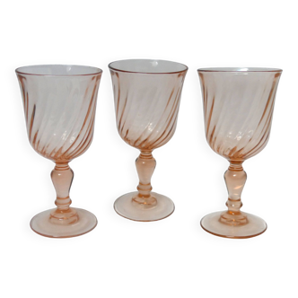 Verres Luminarc Rosaline