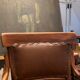 Thonet chair with armrests