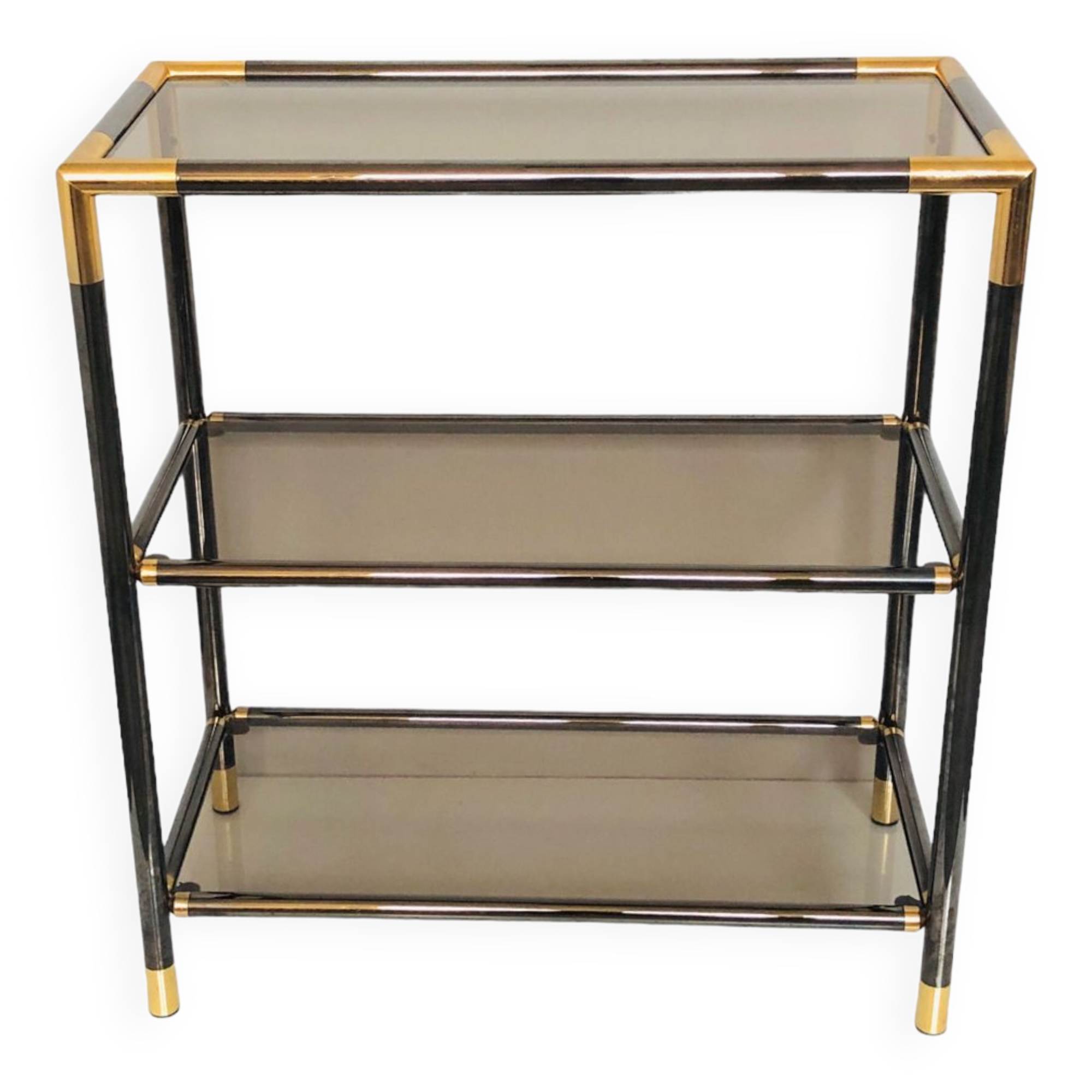 Console, Italie, 1970 vintage