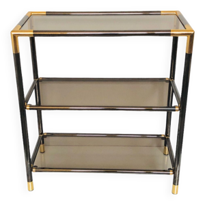 console, Italie, 1970